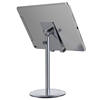 Retractable Gooseneck Tablet & Phone Stand